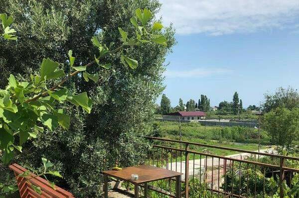 Изображение Изображение гостиницы "Гостевой дом на Лапстинской 15" #5 #5