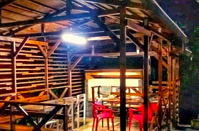 Изображение Изображение гостиницы "Гостевой дом на Лапстинской 15" #6 #6