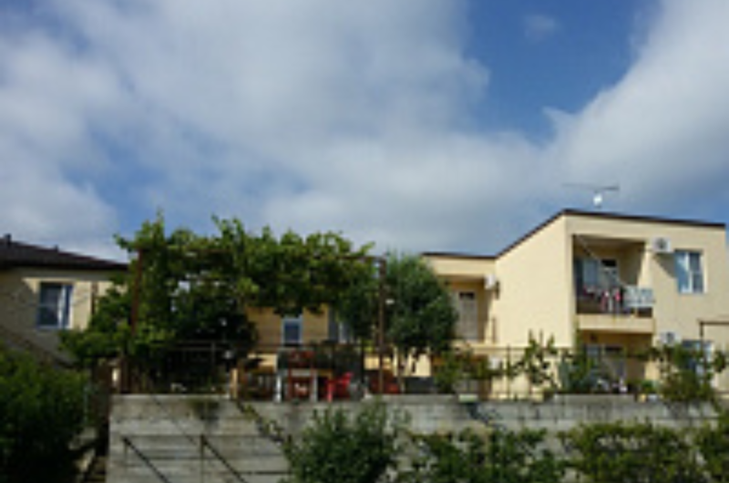 Изображение Изображение гостиницы "Гостевой дом на Лапстинской 15" #7 #7