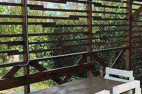 Изображение Изображение отеля / гостиницы "Гостевой дом на Лапстинской 15" #11 #9