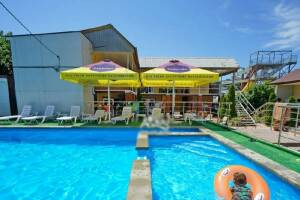 Изображение Гостевой дом «Гермес» #5