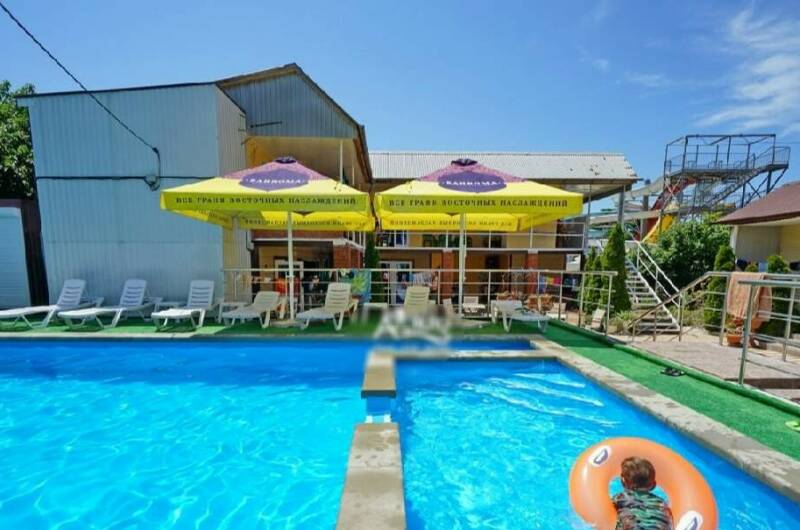 Изображение Изображение гостиницы &quot;Гостевой дом «Гермес»&quot; #1 #1