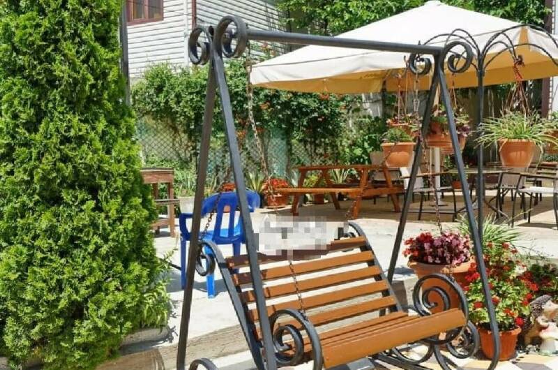 Изображение Изображение гостиницы &quot;Гостевой дом «Гермес»&quot; #2 #2