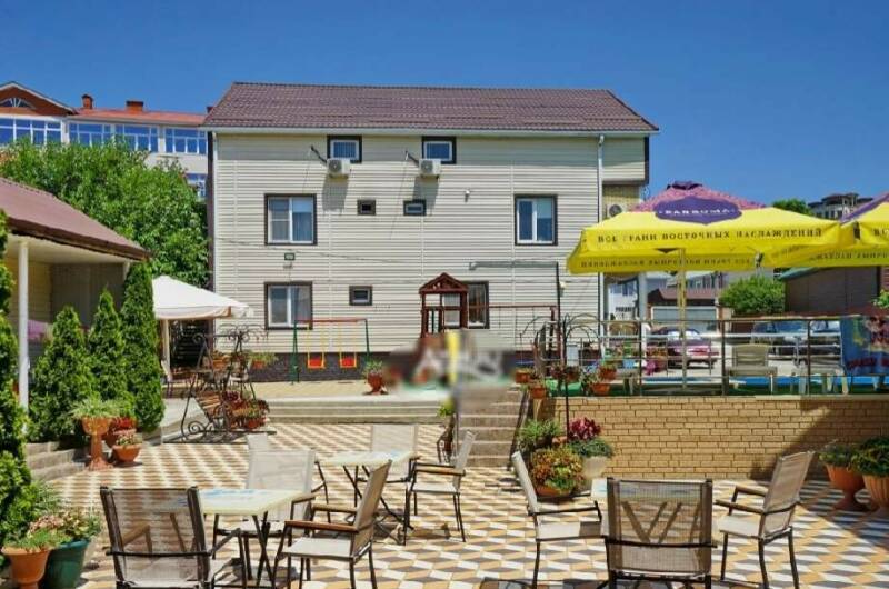 Изображение Изображение гостиницы &quot;Гостевой дом «Гермес»&quot; #3 #3