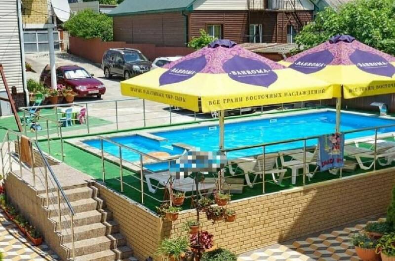 Изображение Изображение гостиницы &quot;Гостевой дом «Гермес»&quot; #5 #5