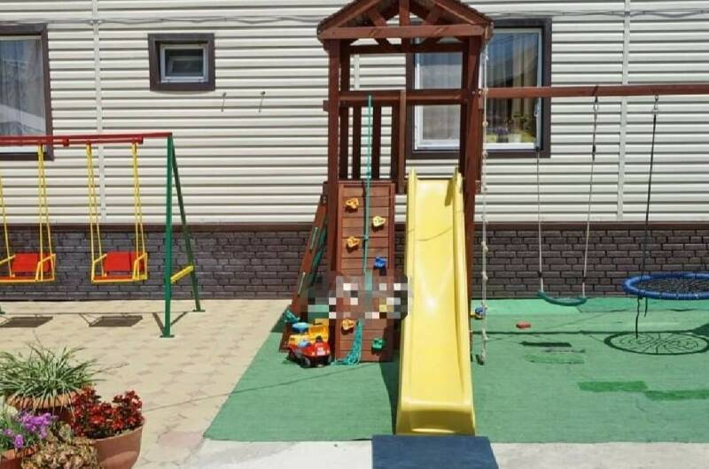 Изображение Изображение гостиницы &quot;Гостевой дом «Гермес»&quot; #6 #6