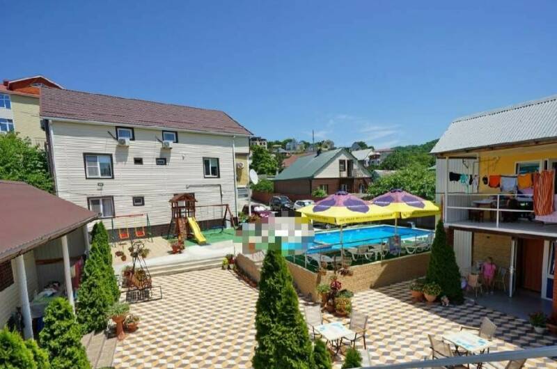 Изображение Изображение гостиницы &quot;Гостевой дом «Гермес»&quot; #7 #7