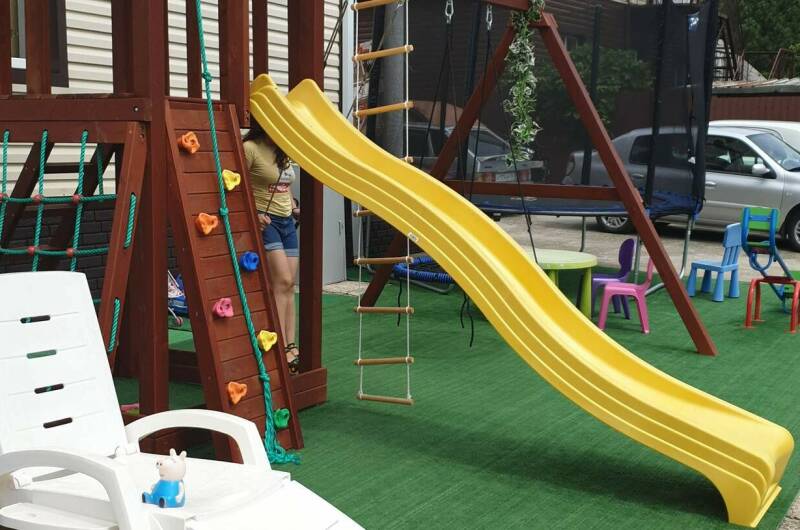 Изображение Изображение гостиницы &quot;Гостевой дом «Гермес»&quot; #8 #8