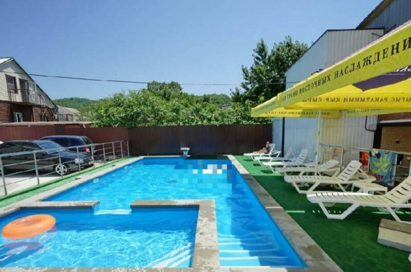 Изображение Изображение отеля / гостиницы "Гостевой дом «Гермес»" #10 #8