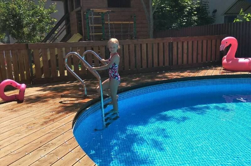 Изображение Изображение гостиницы "Частное домовладение на Высотной" #1 #1