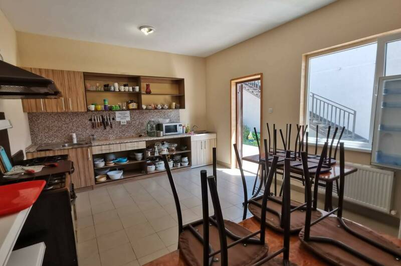 Изображение Изображение гостиницы "Частное домовладение на Высотной" #3 #3