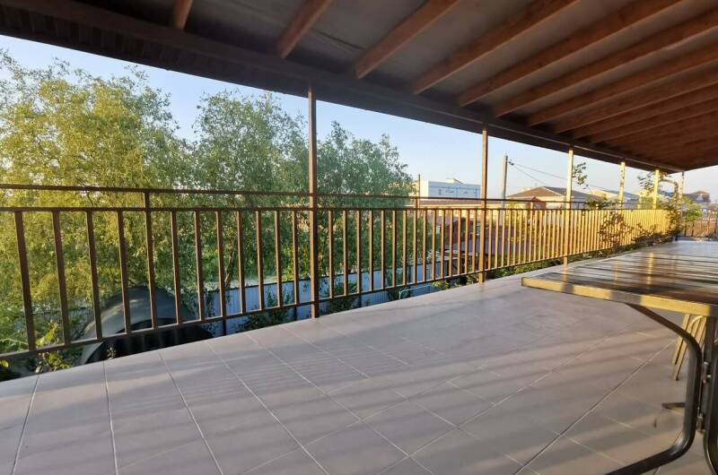 Изображение Изображение гостиницы "Частное домовладение на Высотной" #4 #4