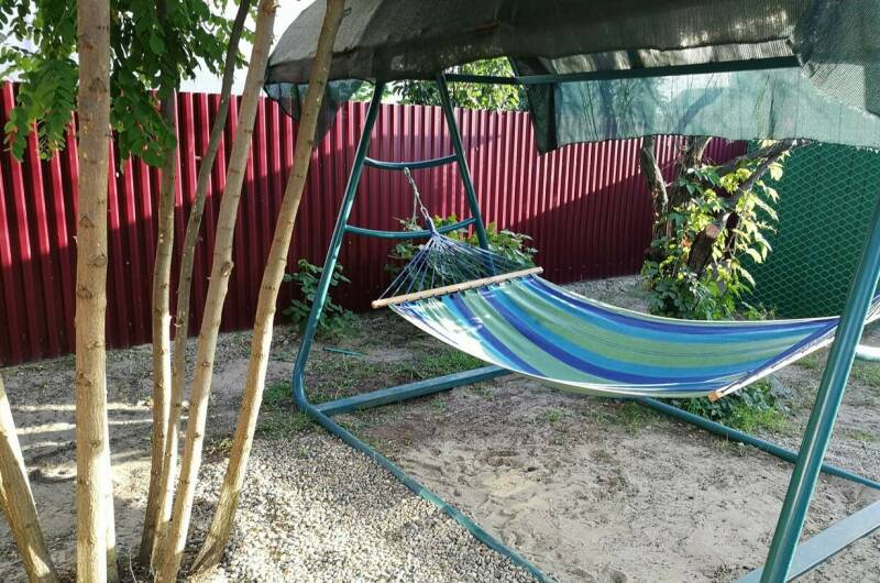 Изображение Изображение гостиницы "Частное домовладение на Высотной" #6 #6