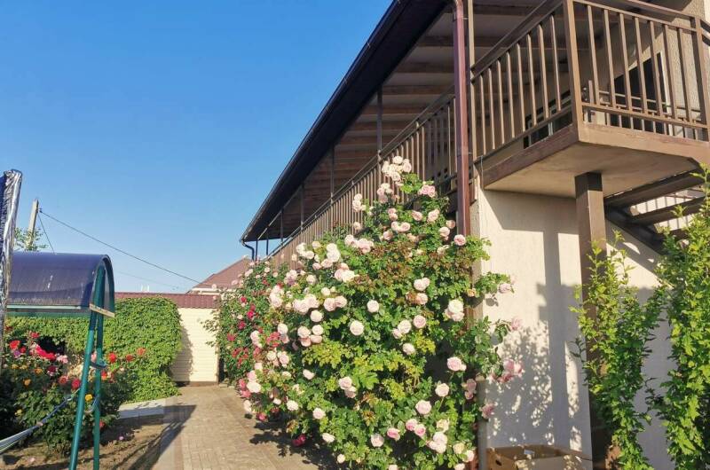 Изображение Изображение гостиницы "Частное домовладение на Высотной" #8 #8