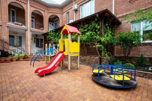 Изображение отеля / гостиницы "Гостевой дом «Золотая Антилопа»"