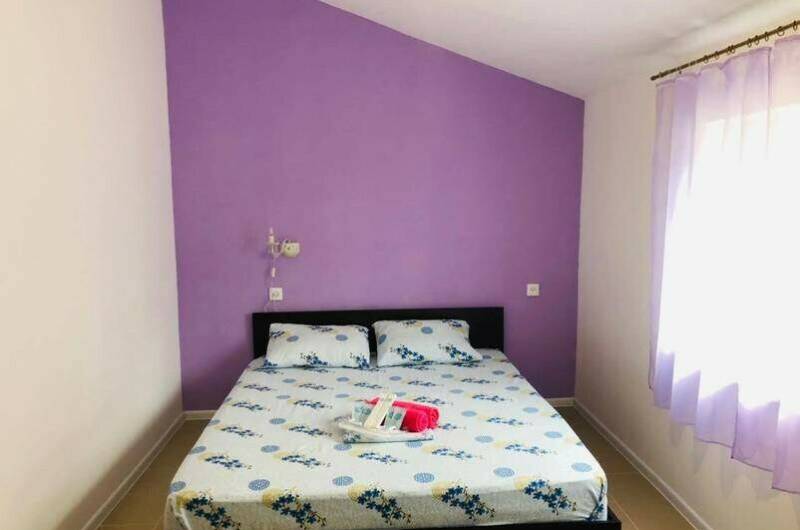 Изображение Изображение гостиницы "Гостевой дом «У Ивана»" #2 #2