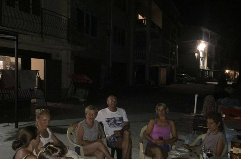 Изображение Изображение гостиницы "Гостевой дом «У Ивана»" #3 #3