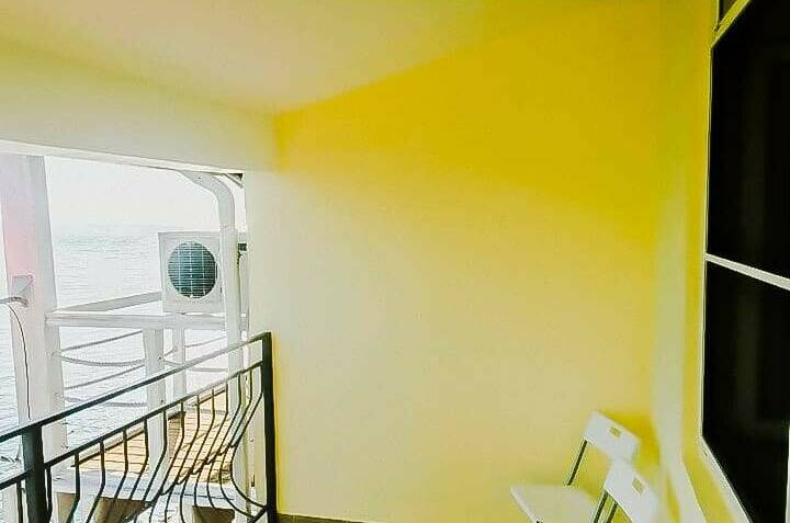 Изображение Изображение гостиницы "Гостевой дом «У Ивана»" #6 #6