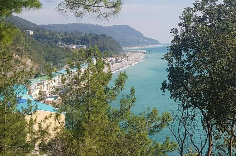 Изображение Изображение гостиницы "Гостевой дом «У Ивана»" #8 #8