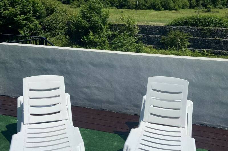 Изображение Изображение гостиницы "Гостевые комнаты «У Алика и Ирины»" #3 #3