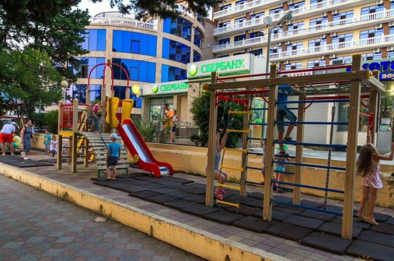 Изображение Изображение гостиницы "Гостевые комнаты «У Алика и Ирины»" #6 #6