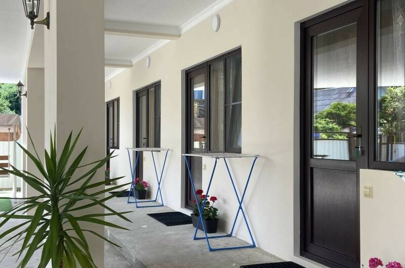 Изображение Изображение гостиницы "Гостевые комнаты «У Алика и Ирины»" #7 #7