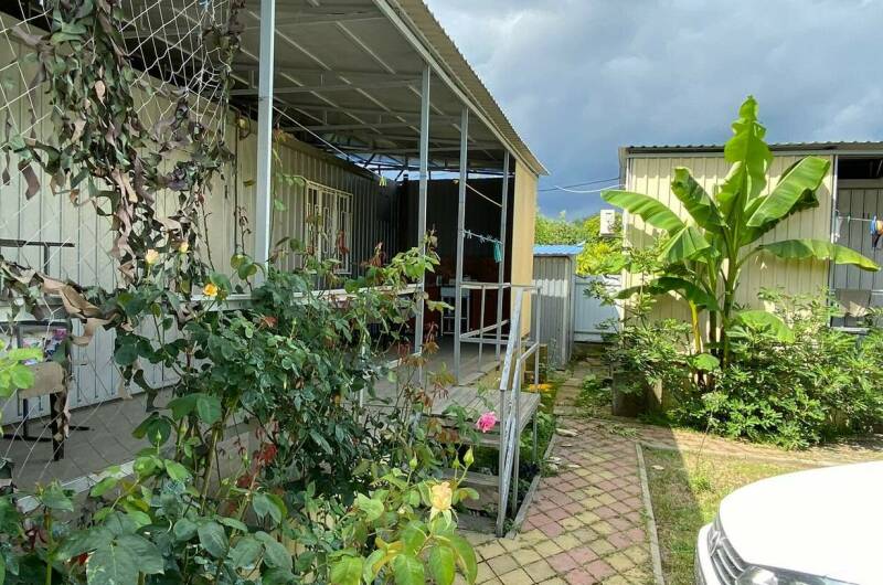 Изображение Изображение квартиры "Домик под ключ на Ленина 13" #1 #1