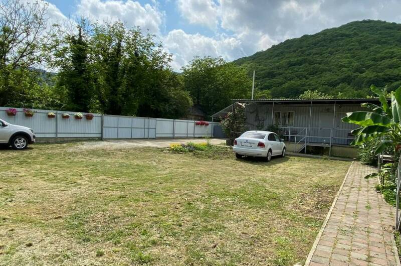 Изображение Изображение квартиры "Домик под ключ на Ленина 13" #2 #2