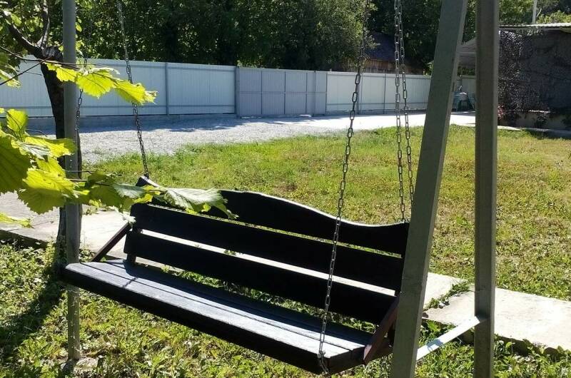 Изображение Изображение квартиры "Домик под ключ на Ленина 13" #4 #4