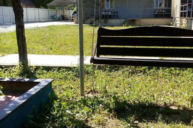 Изображение Изображение квартиры "Домик под ключ на Ленина 13" #5 #5