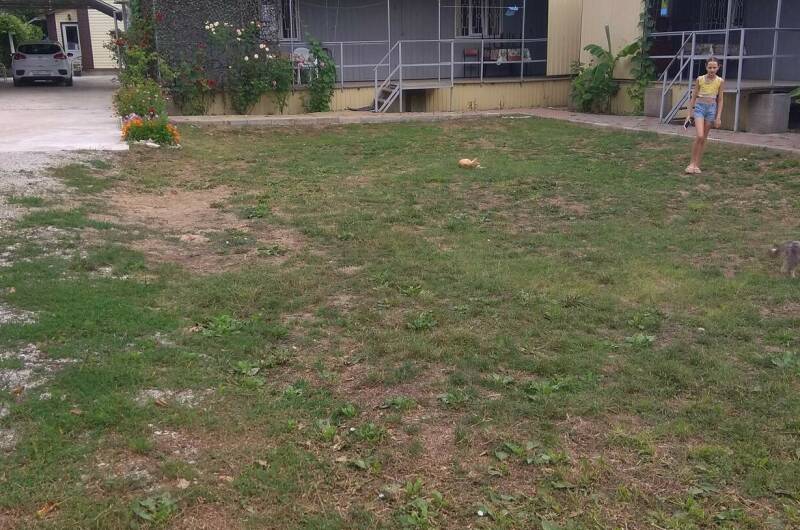 Изображение Изображение квартиры "Домик под ключ на Ленина 13" #6 #6