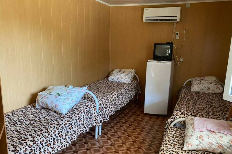 Изображение Изображение квартиры / апартамента "Домик под ключ на Ленина 13" #11 #9