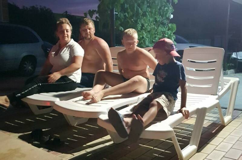 Изображение Изображение гостиницы &quot;Гостевой дом «Рафаэль»&quot; #2 #2