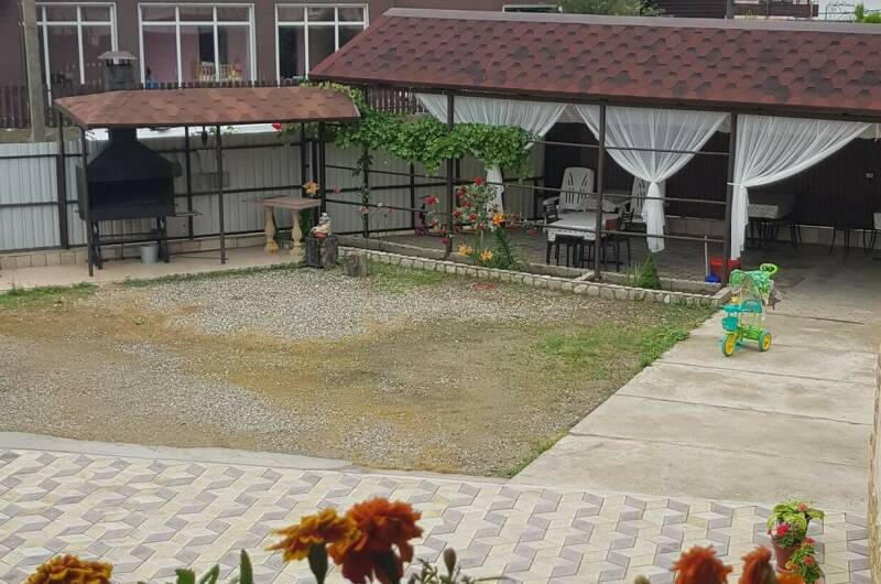 Изображение Изображение гостиницы &quot;Гостевой дом «Рафаэль»&quot; #3 #3