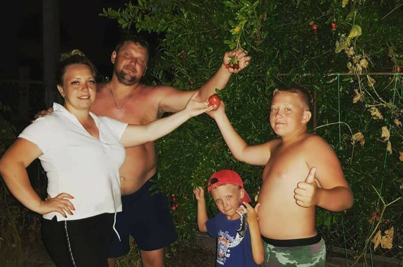 Изображение Изображение гостиницы &quot;Гостевой дом «Рафаэль»&quot; #4 #4