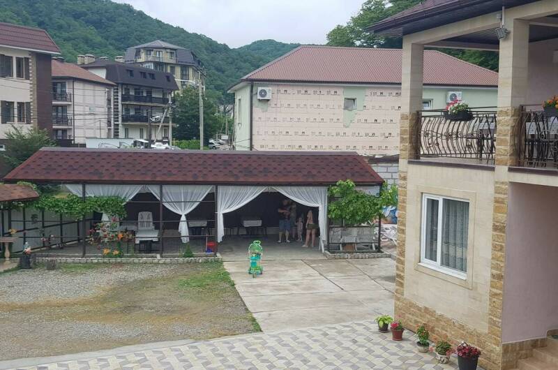 Изображение Изображение гостиницы &quot;Гостевой дом «Рафаэль»&quot; #6 #6