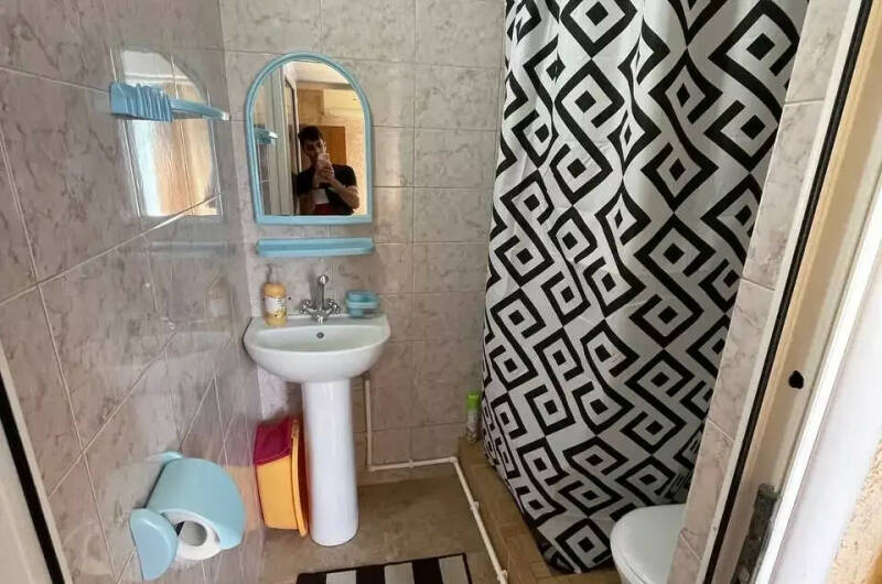 Изображение Изображение гостиницы &quot;Гостевой дом «Рафаэль»&quot; #8 #8