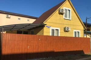 Изображение квартиры / апартамента "Дом под ключ «На Южной»"