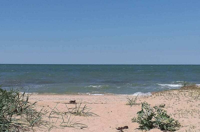 Изображение Изображение квартиры "Коттедж у моря" #5 #5