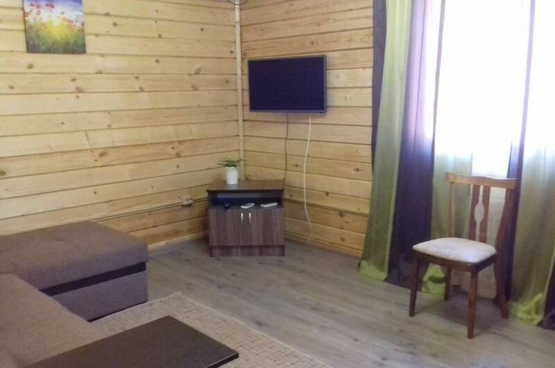 Изображение Изображение квартиры "Коттедж у моря" #6 #6