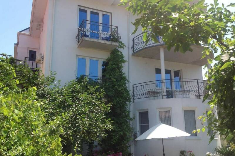 Изображение Изображение гостиницы &quot;Дом «На Тормахова»&quot; #1 #1