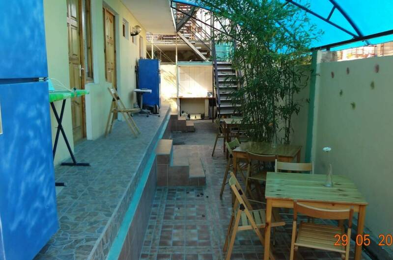 Изображение Изображение гостиницы &quot;Дом «На Тормахова»&quot; #3 #3