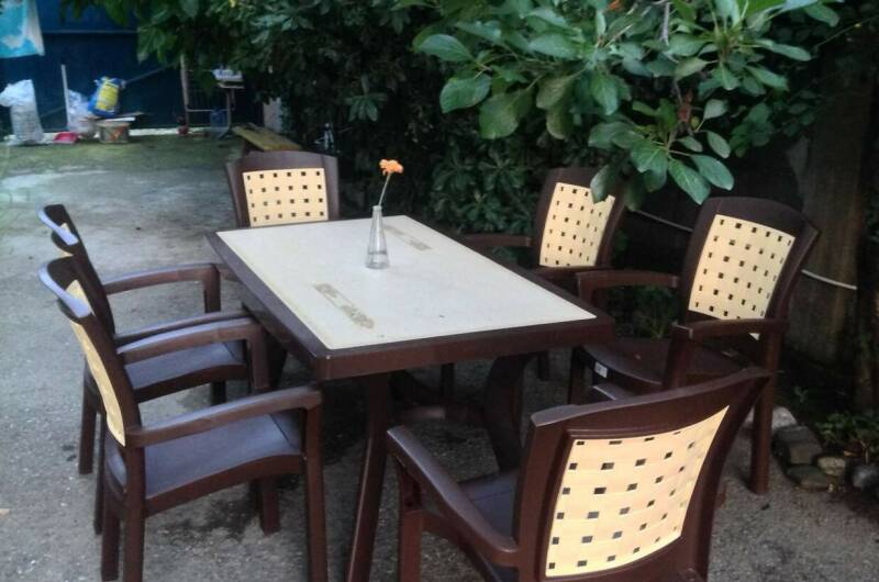 Изображение Изображение гостиницы &quot;Дом «На Тормахова»&quot; #4 #4