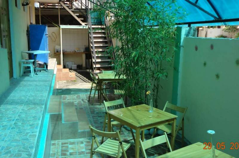 Изображение Изображение гостиницы &quot;Дом «На Тормахова»&quot; #5 #5