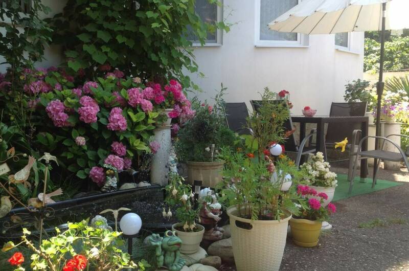 Изображение Изображение гостиницы &quot;Дом «На Тормахова»&quot; #6 #6