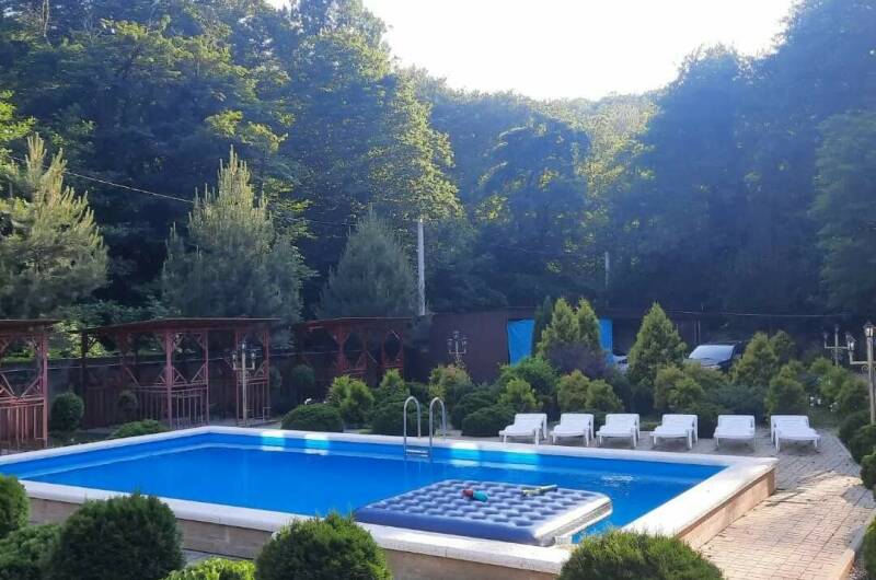 Изображение Изображение гостиницы "Отель «Лесной»" #3 #3