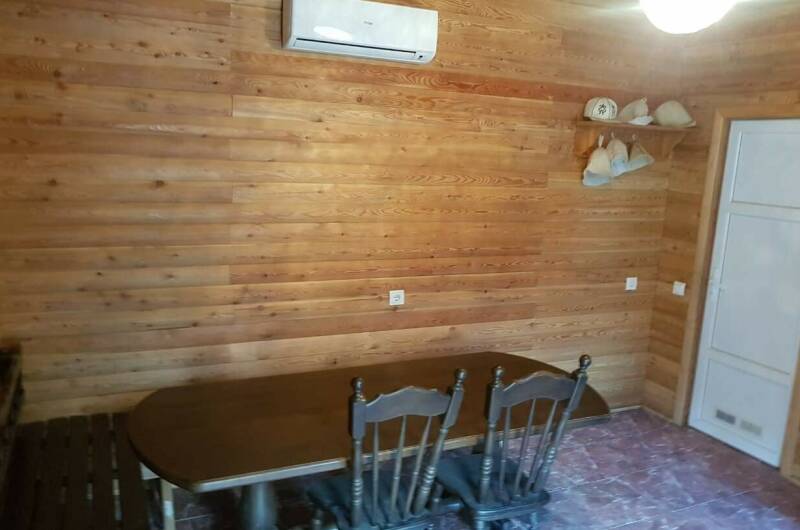 Изображение Изображение гостиницы "Отель «Лесной»" #6 #6