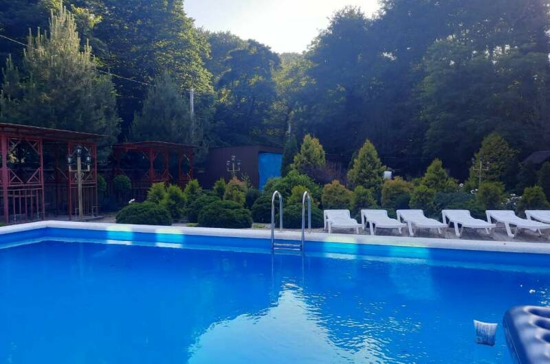 Изображение Изображение отеля / гостиницы "Отель «Лесной»" #10 #8