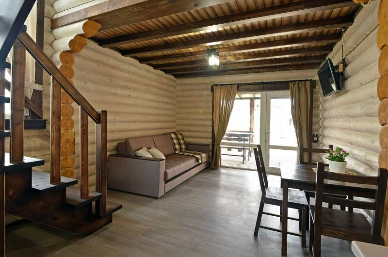 Изображение Изображение квартиры "Усадьба" #2 #2