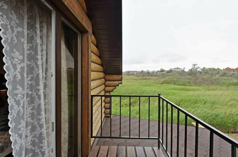 Изображение Изображение квартиры "Усадьба" #7 #7